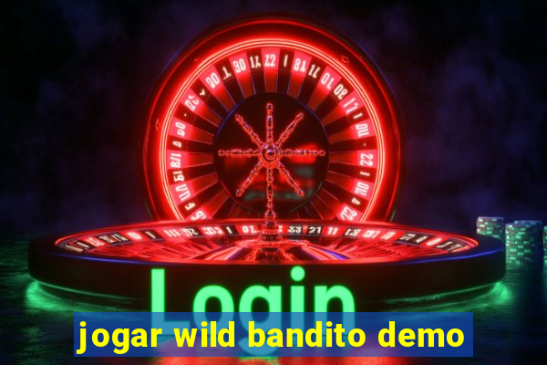 jogar wild bandito demo